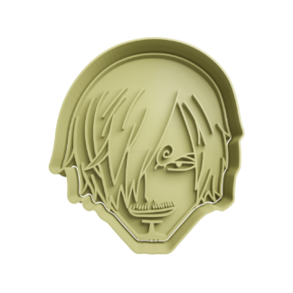 Sanji Cortador de Galletas