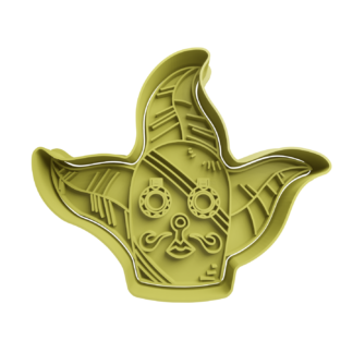 Sogeking Cortador de Galletas