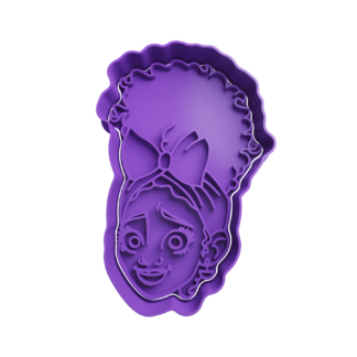 Dolores Cortador de Galletas