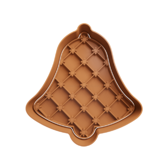 Campana Cortador de Galletas