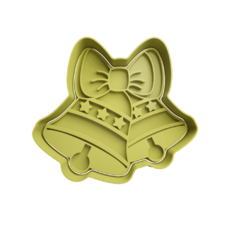 Campana Cortador de Galletas