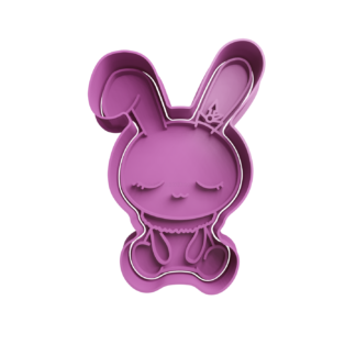 Momo Cortador de Galletas