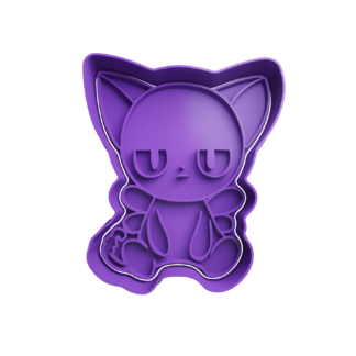 Suppi Spinel Sun Cortador de Galletas