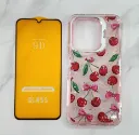 DISEÑO 360 VENTANA (OPPO RENO 14F)