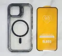 MAGSAFE VENTANA BRILLO (IPHONE 16)