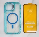 MAGSAFE VENTANA BRILLO (IPHONE 16)