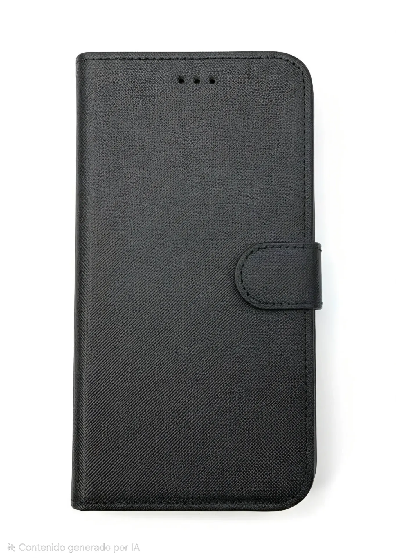 CARTERA UNIVERSAL KCOM (7.0 PULGADAS) (NEGRO)