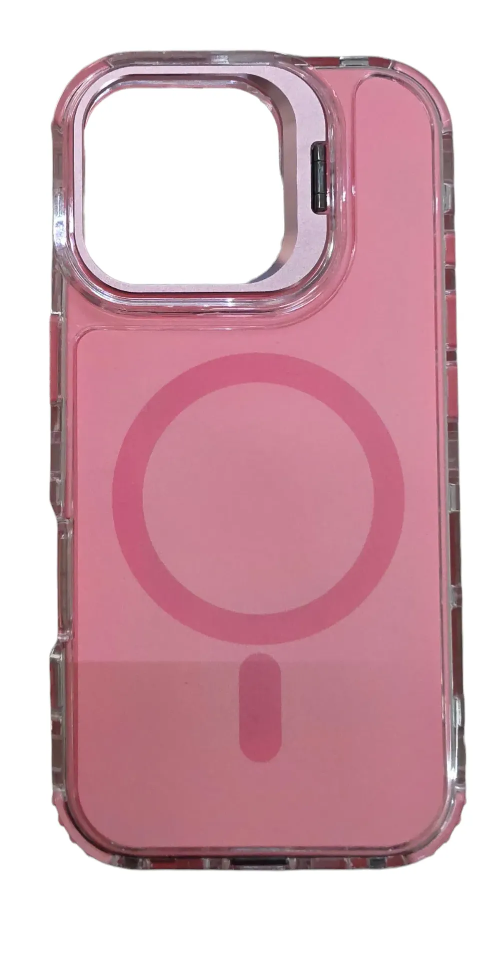 COLOR MAGSAFE 360 VENTANA (IPHONE 17 PRO MAX / IPHONE 18 PRO MAX)
