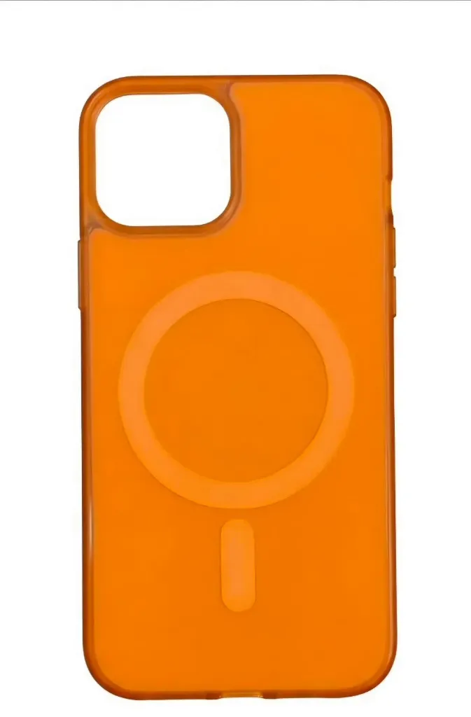 MAGSAFE LISO (IPHONE 13 / IPHONE 14 / IPHONE 16e / IPHONE 17e)