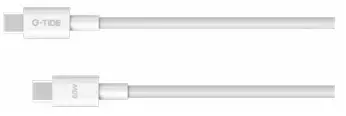 Cable TW153-3 (Tipo C a Tipo C - 1.5m)