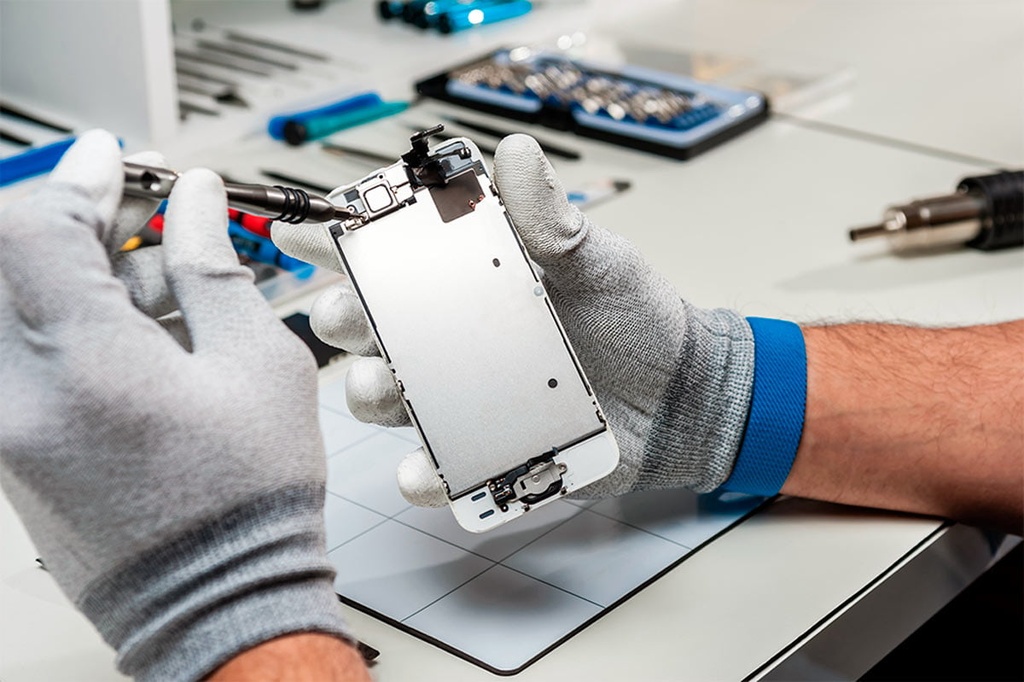 REPARACION DE CELULAR