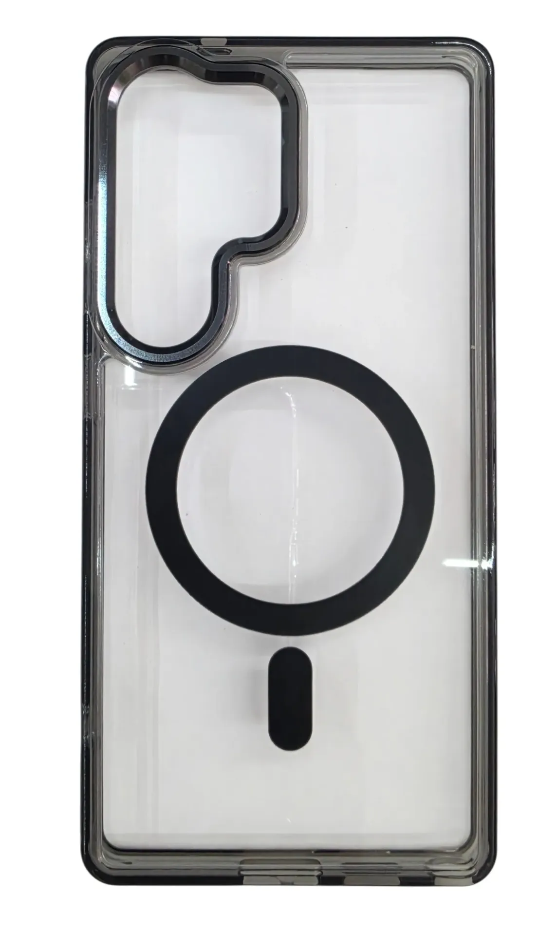 MAGSAFE ORILLA COLOR (SAMSUNG S26 ULTRA)