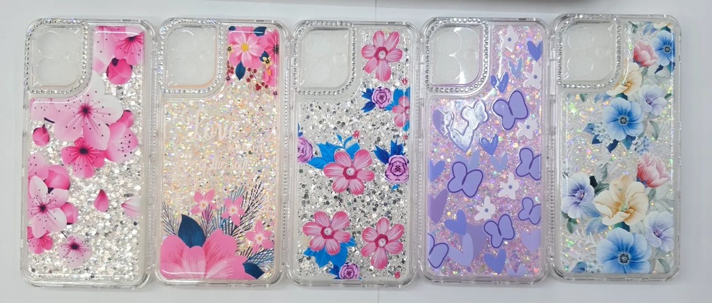CASE BRILLO 360 (SAMSUNG A17 / SAMSUNG A26)