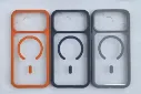 MAGSAFE ORILLA COLOR (IPHONE 16 PRO MAX)
