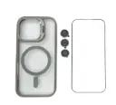 CASE MAGSAFE VENTANA (IPHONE 16 PRO MAX)