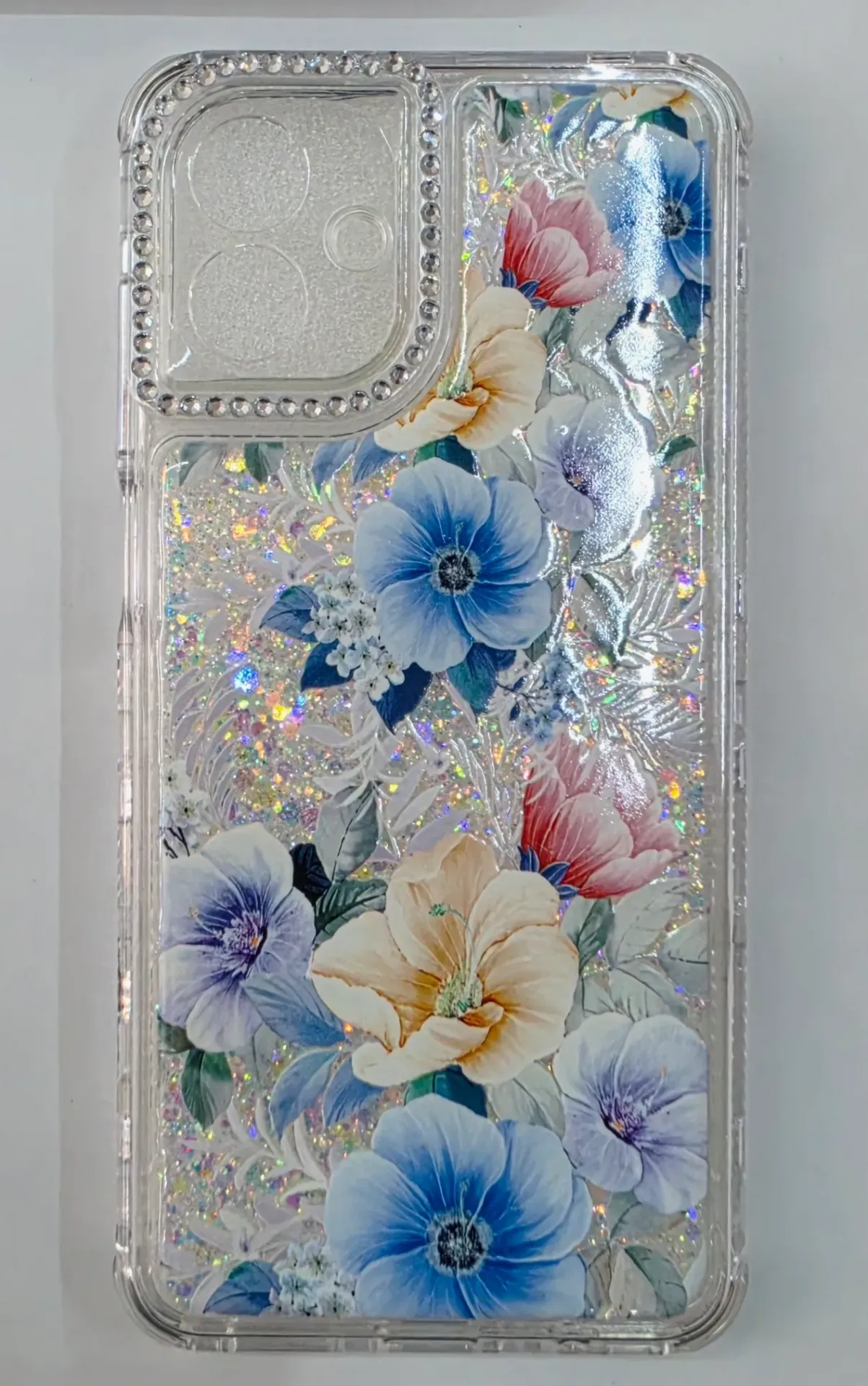 CASE BRILLO 360 (SAMSUNG A17 / SAMSUNG A26)