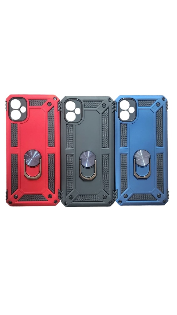 CASE ANILLO RUDO (SAMSUNG A24 / A25) [LIQUIDACION]