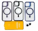 CASE MAGSAFE VENTANA (IPHONE 12)