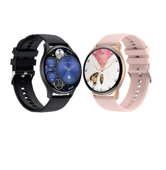 Smartwatch R5