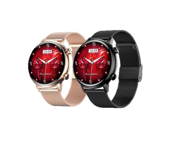 Smartwatch ROMANCE