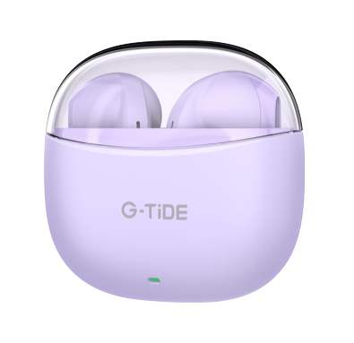 [GT-L21-LAVANDA] Audífonos TWS L21 (LAVANDA)