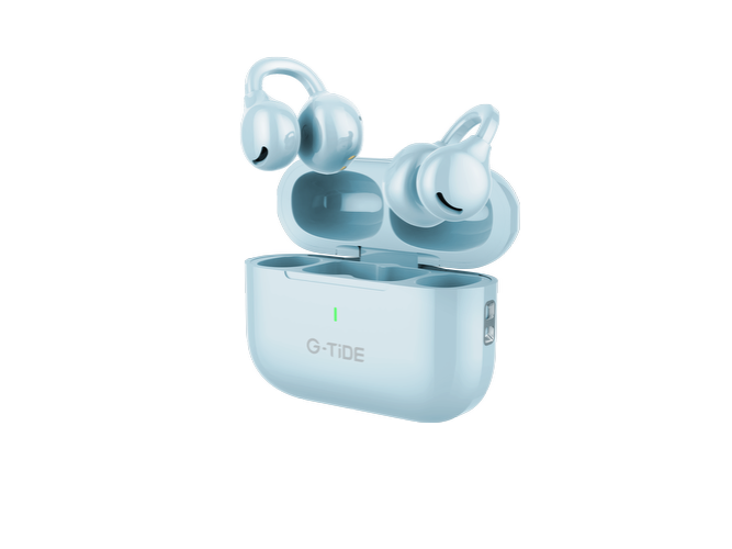 Audífonos TWS CLIP-ON