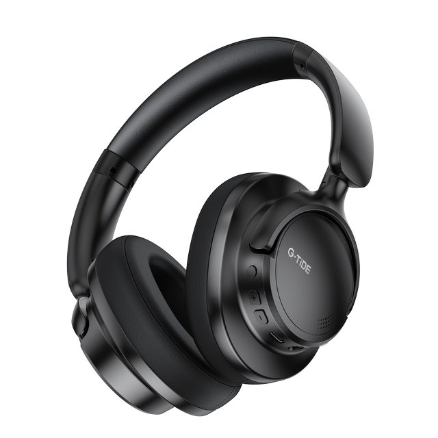 Audífonos Headset HIBEAT