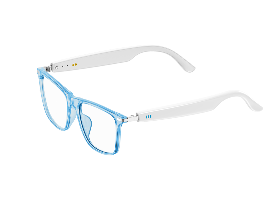 Lentes Inteligentes - BV01
