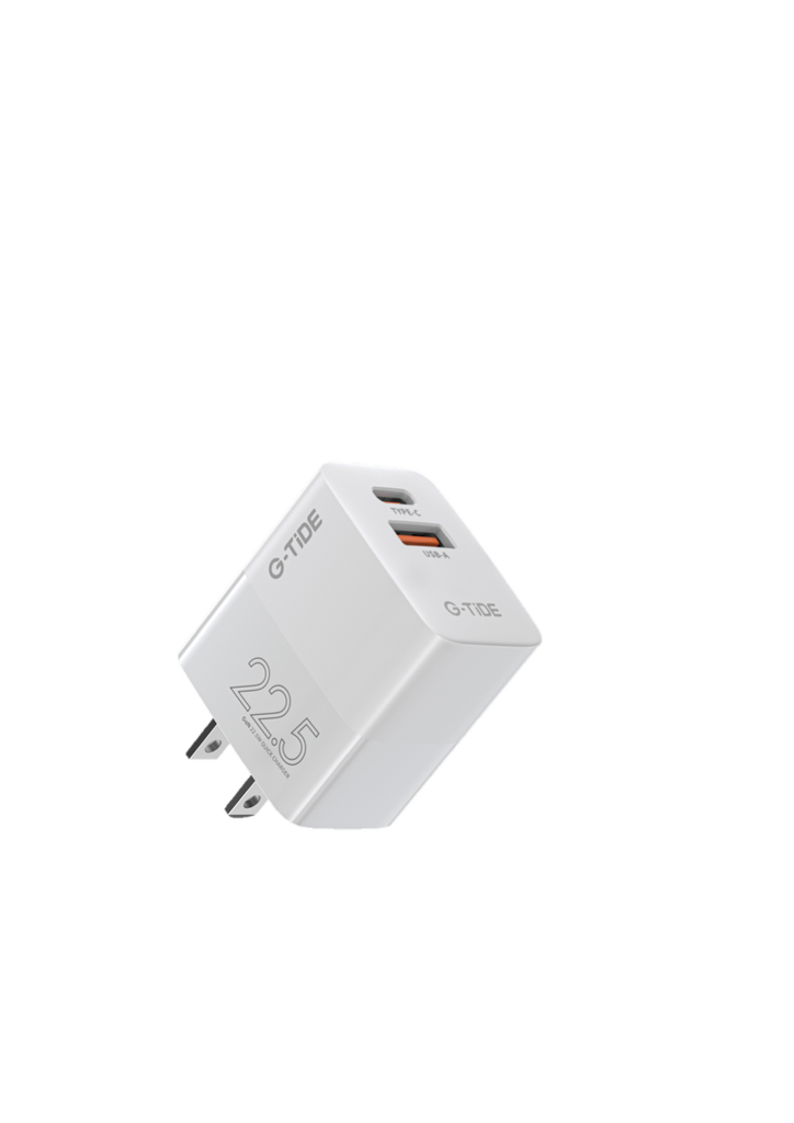 Combo Cargador G-Tide GO231