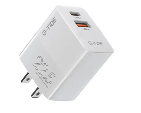 COMBO CARGADOR C A LIGHTING (GO234)