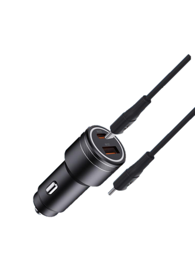 Cargador para Auto G-Tide CC30