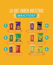 BOTANA MAICITOS