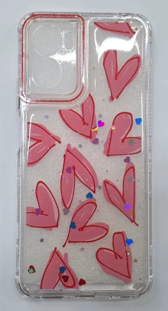 CASE 360 DISEÑO (MOTOROLA G06)