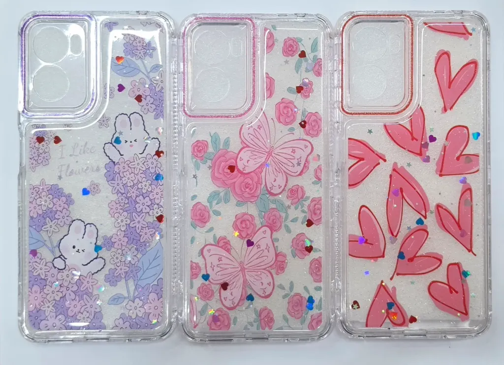 CASE 360 DISEÑO (SAMSUNG A26 / SAMSUNG A17)