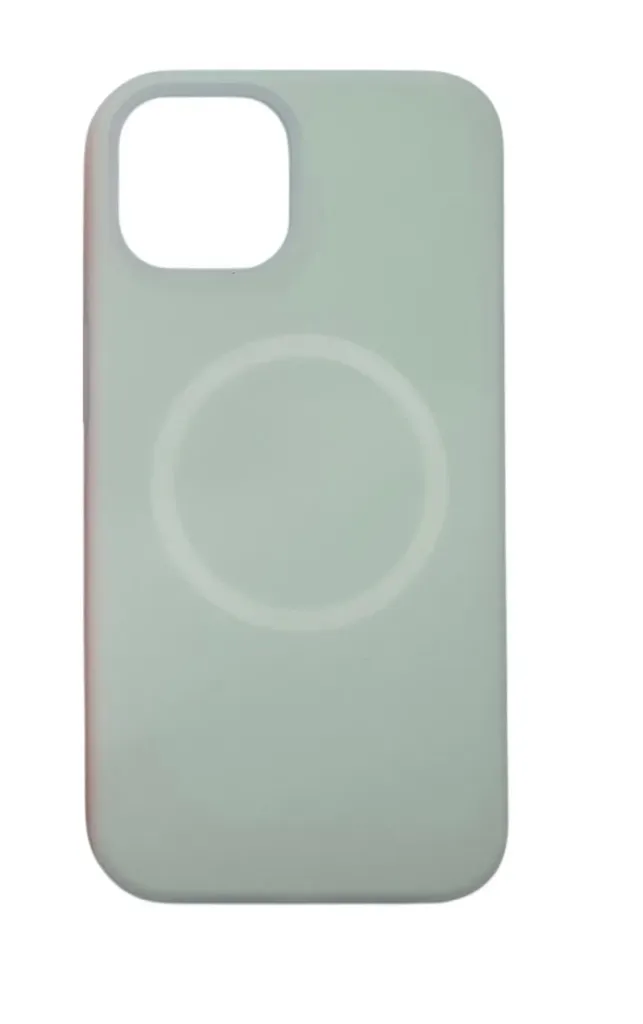 MAGSAFE SOFT (IPHONE 13 / IPHONE 14)