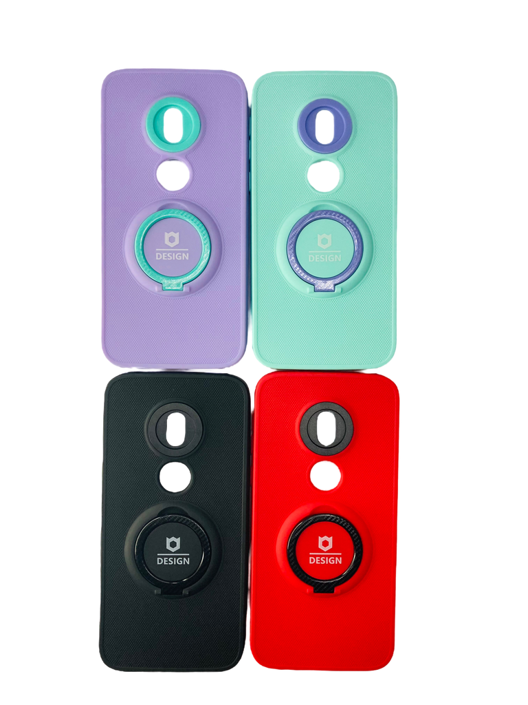 ANILLO COLORES (IPHONE 12 / 12 PRO)