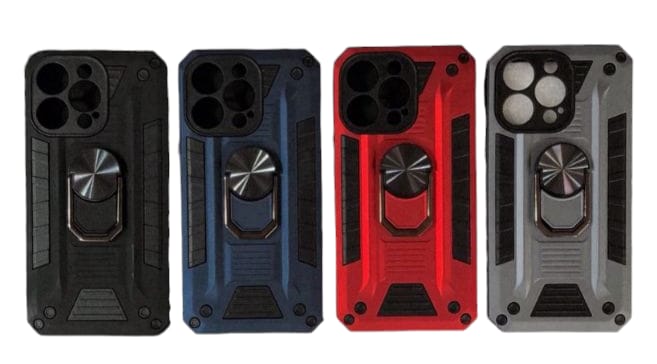 CASE ANILLO 9D (MOTOROLA E14)
