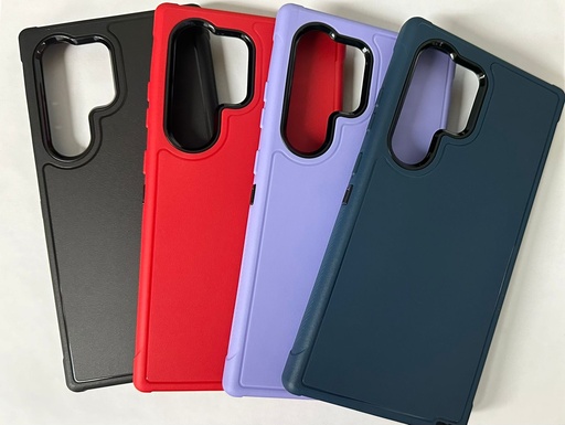 CASE 360 FULL (SAMSUNG S24 ULTRA)