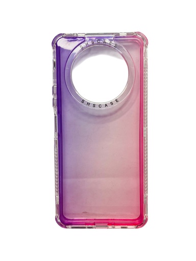 CASE 360 BICOLOR (HONOR X9)