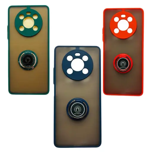 CASE ANILLO MATE (HONOR X9)