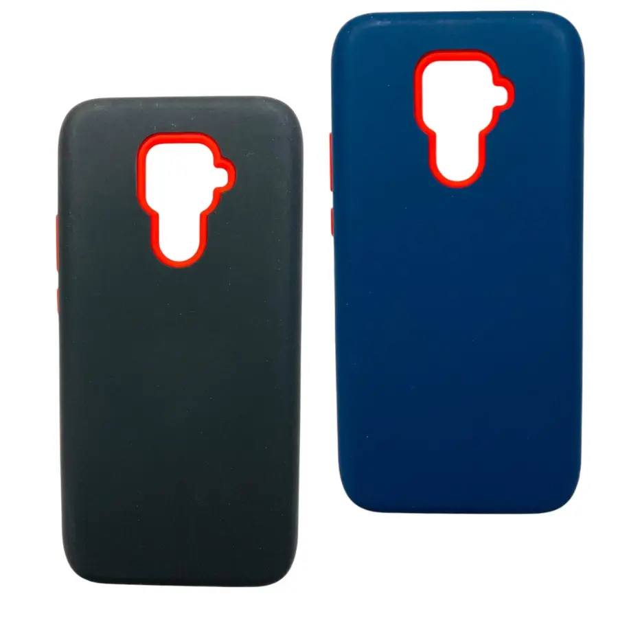 CASE ANTIGOLPE LISO EVOL (HUAWEI MATE 30 LITE)