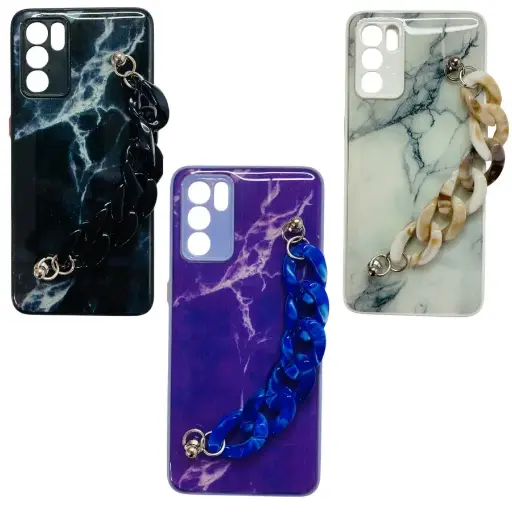 CASE 360 PULSERA (OPPO RENO 6 4G)