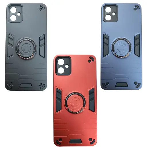 CASE ANILLO 9D (OPPO RENO 12 5G)