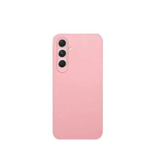 CASE TIPO ORIGINAL SILICON (SAMSUNG A24)