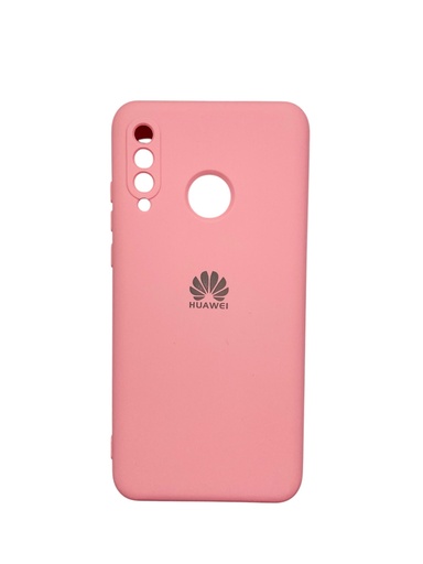 CASE TIPO ORIGINAL SILICON (SAMSUNG A03)