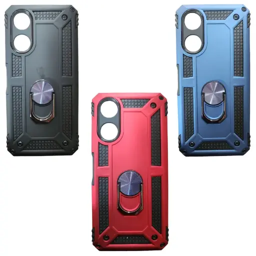 CASE ANILLO RUDO (VIVO Y21)