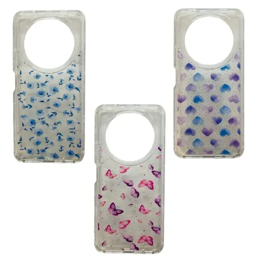 CASE 360 DISEÑO 9D (XIAOMI REDMI NOTE 13 4G)