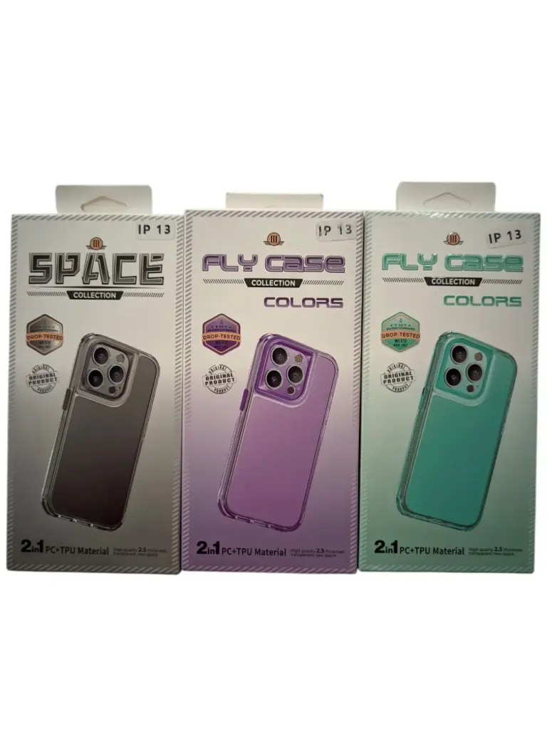 CASE 2 EN 1 (IPHONE 14)
