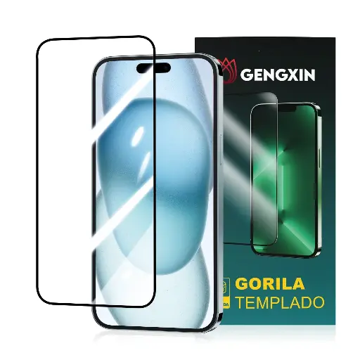 GORILA GLASS (IPHONE 13 / 13 PRO / 14)