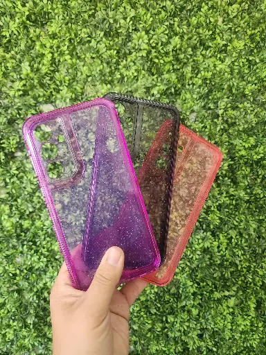 CASE 360 COLORS (HONOR X7C)